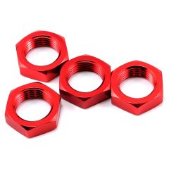 Wheel Nuts, Serrated (4): 1/5 DB XL (LOS252013)