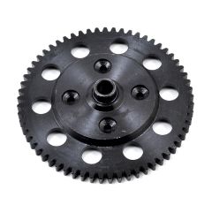 61T Spur Gear: 1/5 DB XL (LOS252015)