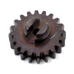 20T Pinion Gear: 1/5 DB XL (LOS252016)