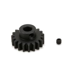 Losi - Pinion Gear 19T, MOD1.5, 8mm shaft (LOS252042)