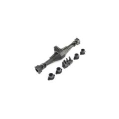 Axle Housing Set, Rear: Super Baja Rey (LOS252071)