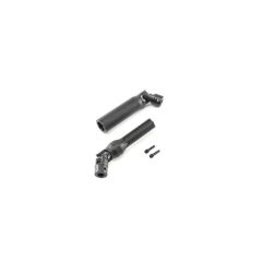 Rear Driveshaft Set: Super Baja Rey (LOS252072)