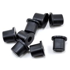 Losi - Hinge Pin Brace Inserts, Set: 1/5 DB XL (LOS254009)