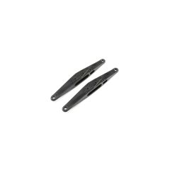 Losi - Trailing Arms (2): Super Baja Rey (LOS254036)