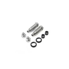 Shock Body and Collar Set, Rear (2): Super Baja Rey (LOS254042)