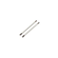 Shock Shaft, Rear (2): Super Baja Rey (LOS254045)