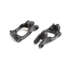 Losi - Spindle Carrier Set (L/R): Super Rock Rey (LOS254053)