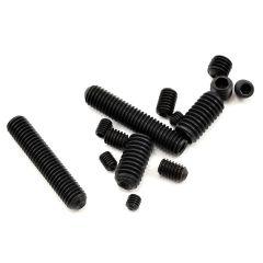 Set Screws, Assortment (14) (LOS255006)