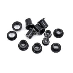 Losi - Flanged Bushing, Steel, Set (11): 1:5 4wd (LOS256003)