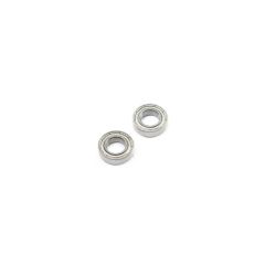 10 x 19 x 5mm Ball Bearing (2) (LOS257006)