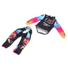 Losi - Rider Jersey Set, Club MX: Promoto-MX (LOS260009)