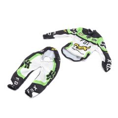 Losi - Rider Jersey Set, Pro Circuit: Promoto-MX (LOS260010)