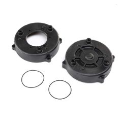 Losi - Flywheel Housing & Seal Set: Promoto-MX (LOS261005)