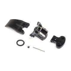 Losi - Rear Fender Mount: Promoto-MX (LOS261008)