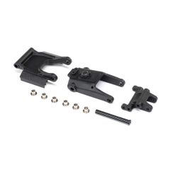 Losi - Control Arms & Hardware: Promoto-MX (LOS261010)