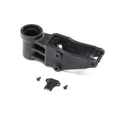 Losi - Front Bulkhead: Promoto-MX (LOS261012)