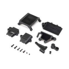 Losi - Electronic Mount Set: Promoto-MX (LOS261013)