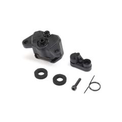 Losi - Front Brake Caliper, Assembled: Promoto-MX (LOS262009)