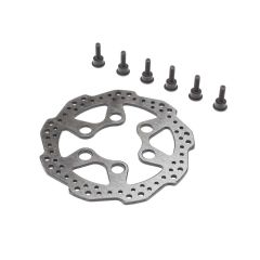 Losi - Steel Front Brake Rotor with Screws: Promoto-MX (LOS262010)