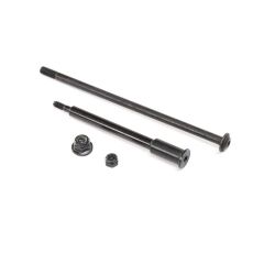 Losi - Axle Set: Promoto-MX (LOS262015)