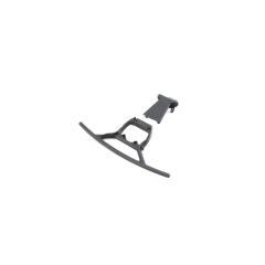 Losi - Front Bumper & Skid Plate: Baja Rey (LOS321009)