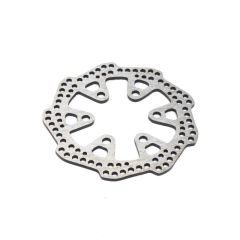 Losi - Steel Rear Brake Rotor: Promoto-MX (LOS362010)