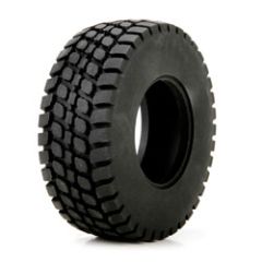 Desert Claws Tires, Mounted with Foam (2) (LOS43007)