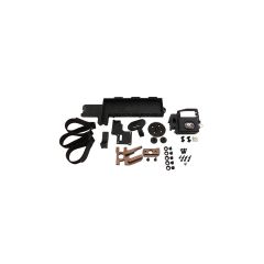 Losi 8IGHT Electric conversie kit - hardware package