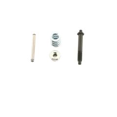 Steering Hardware Set:XXX-T, ST, SNT (LOSA1610)