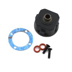 Losi - Diff Housing F/R/C: 8B,8T (LOSA3500)