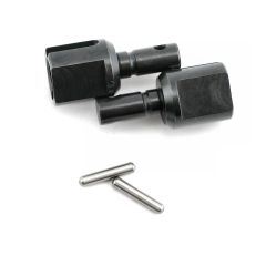 Center Differential Outdrive Cups & Pins (LOSA3506)