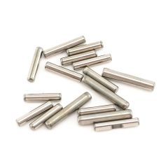 Drive Pin Set: 8B/8T (LOSA3518)