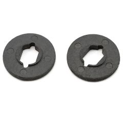 Brake Disk Set: 8B 2.0 (LOSA3545)