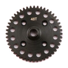 Losi - Center Diff 48T Spur Gear, Lightweight: 8B, 8T, 8X (LOSA3556)