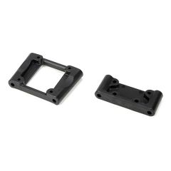 Front and Rear Pivot Block, 4 Degree:XXX,XXX-T SCT (LOSA4145)