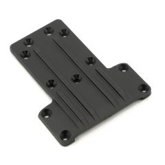 Rear Pivot Plate: XXX SCT (LOSA4146)