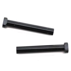 Steering Post Set: 8B,8T (LOSA4408)