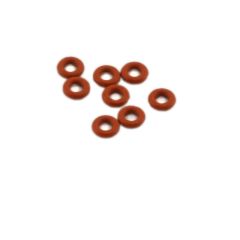 O-Rings For Shock Cartridge (8) (LOSA5014)