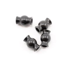 Suspension Balls 6.8mm: 8B 2.0 (LOSA6056)