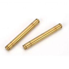 Hinge Pins,(2) 1/8 x .960",Ti-Nitride (LOSA6086)