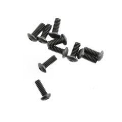 4-40x5/16" Button Head Screws (LOSA6245)