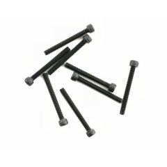 2-56 x 3/4 Caphead Screws (LOSA6247)