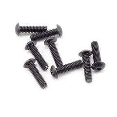 8-32 x 5/8" BH Screws (LOSA6266)