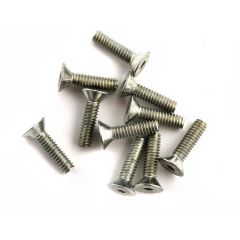 5-40 x 1/2" FH Screws (10) (LOSA6271)