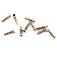 5-40 X 5/8" Flat Head Screws (10) (LOSA6275)