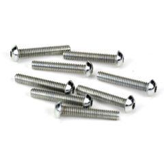 5-40 x 3/4" BH Screws (8) (LOSA6279)