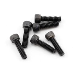 2-56 x 5/16" Cap Screw (6) (LOSA6294)