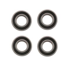 Losi - 6x12mm Sealed Ball Bearing (4) (LOSA6940)