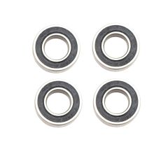 8x16mm Sealed Ball Bearing (4) (LOSA6942)