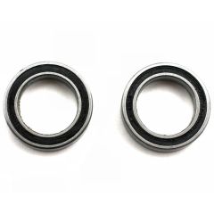 1/2 x 3/4 Rubber Sealed Ball Bearing (LOSA6953)